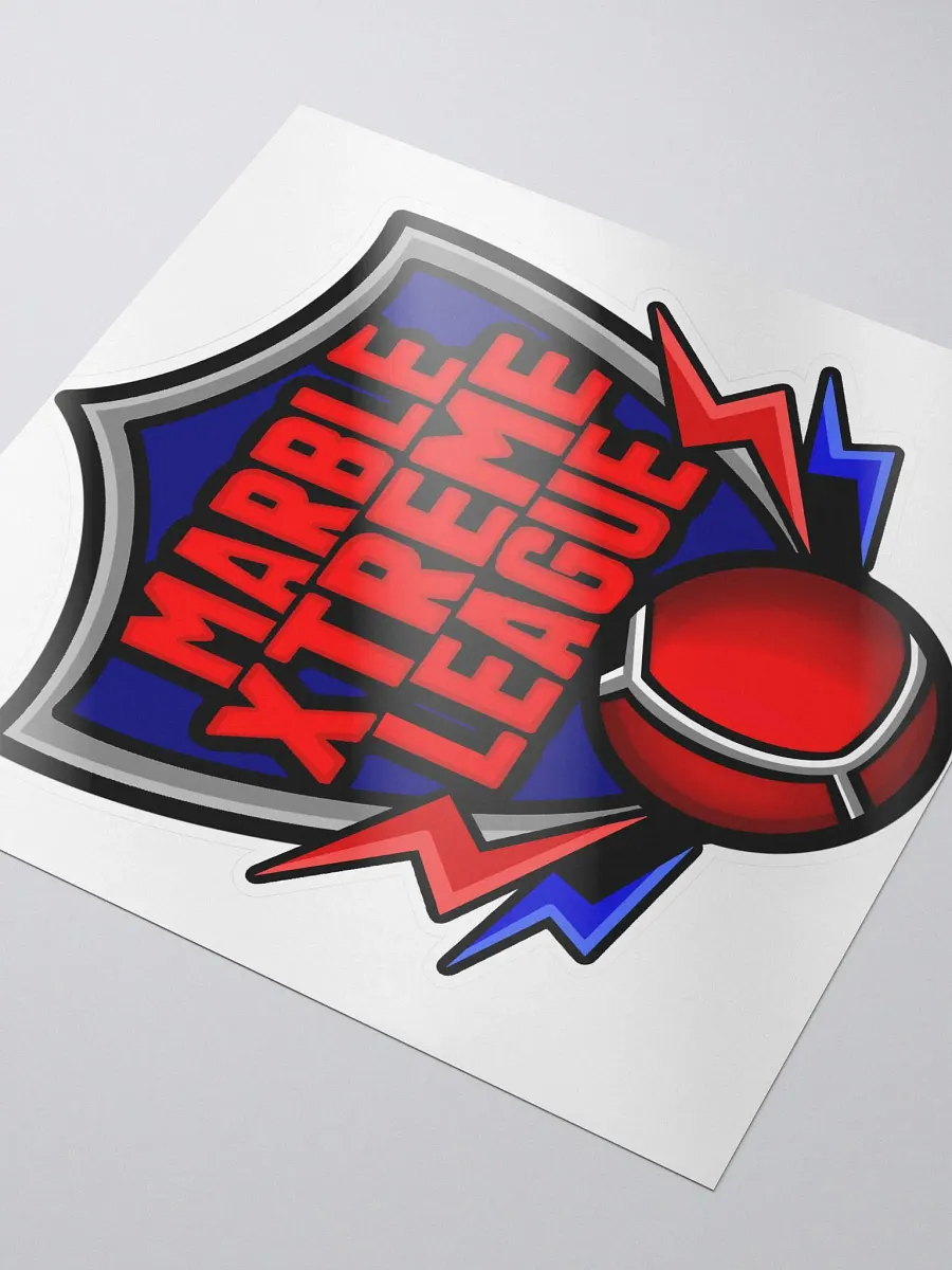 MXL Stickers product image (3)