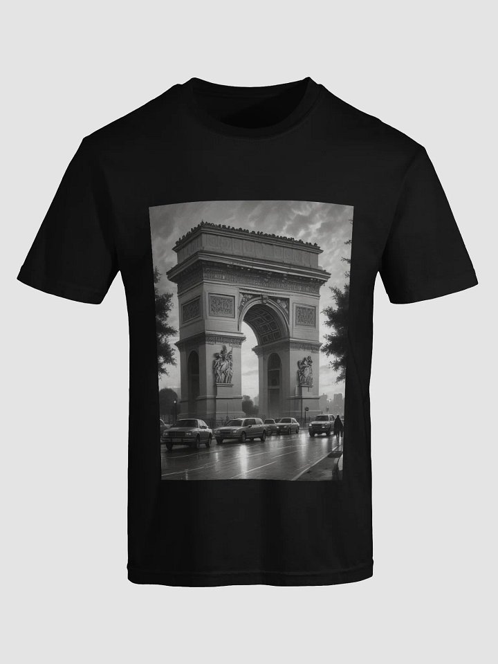 Arc de Triomphe product image (7)