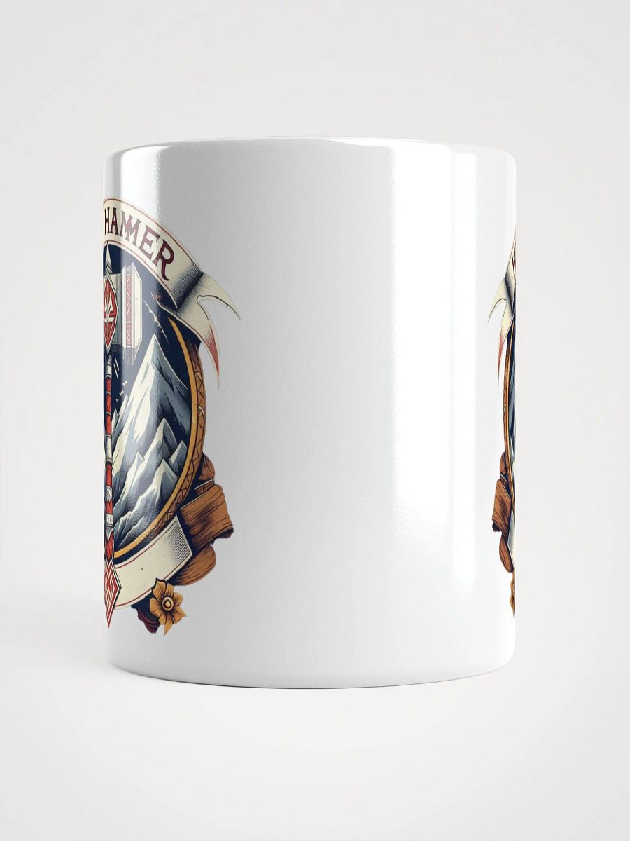 Highhammer Mugzy product image (5)