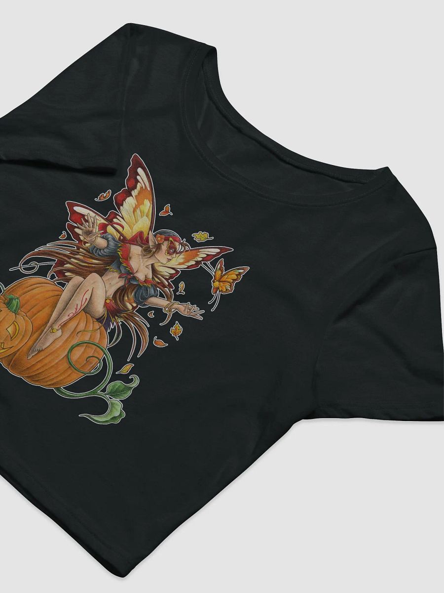 Masquerade - SFA Crop Top product image (15)