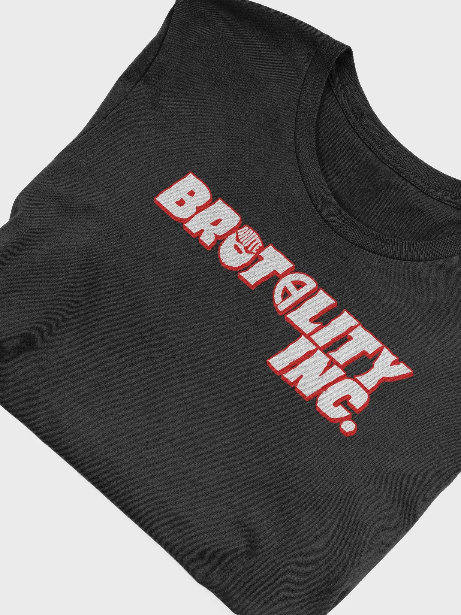 Brutality Inc. Logo product image (5)