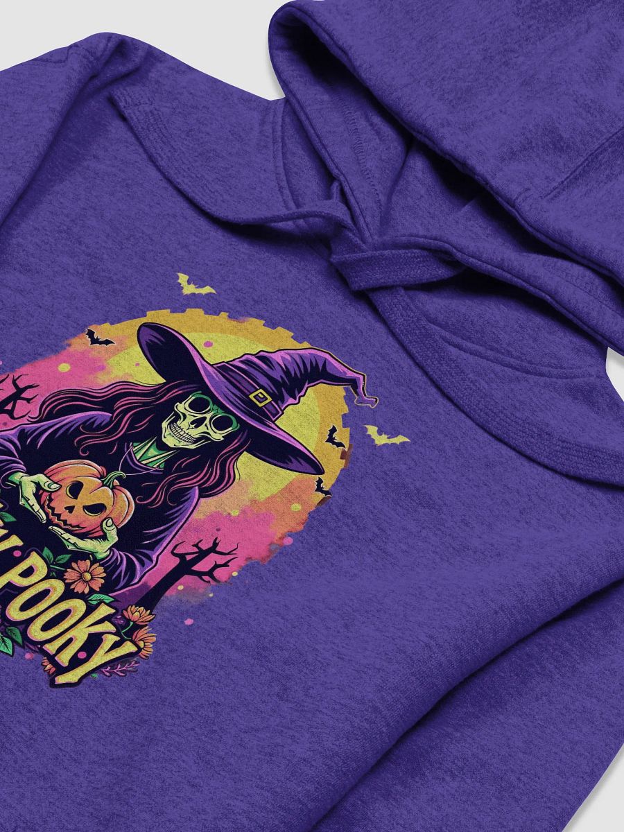 Spooky Pooky Premium Hoodie product image (10)