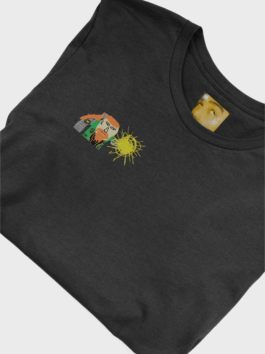 GOLDEN MINI BREACH TEE product image (3)