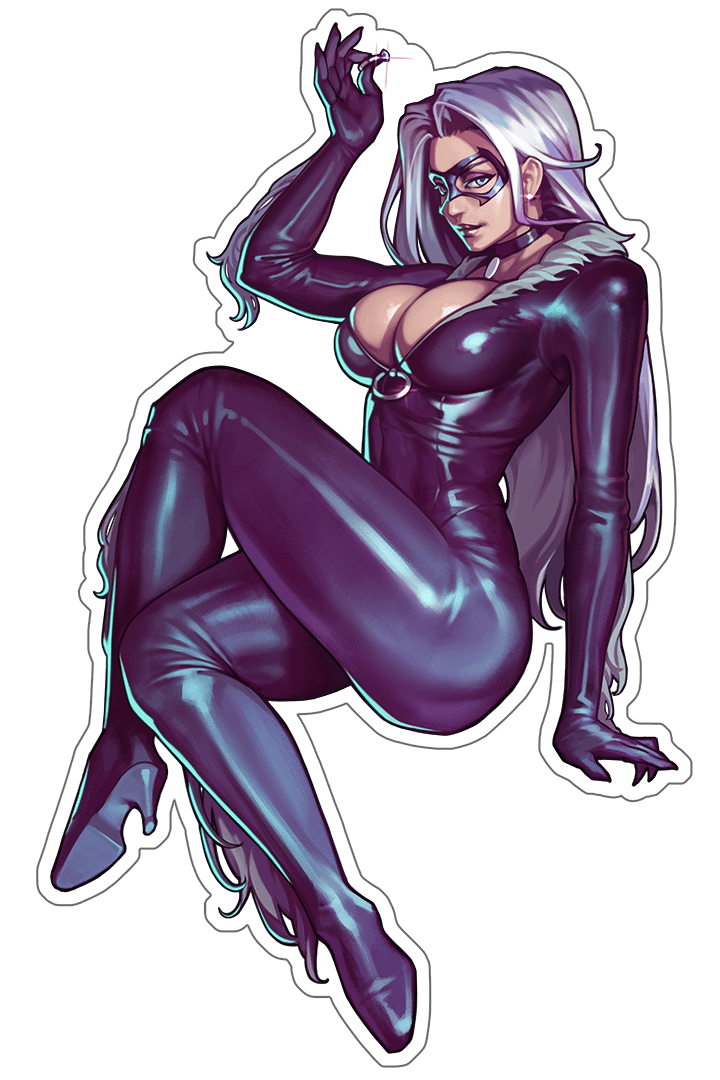 Black Cat product image (1)