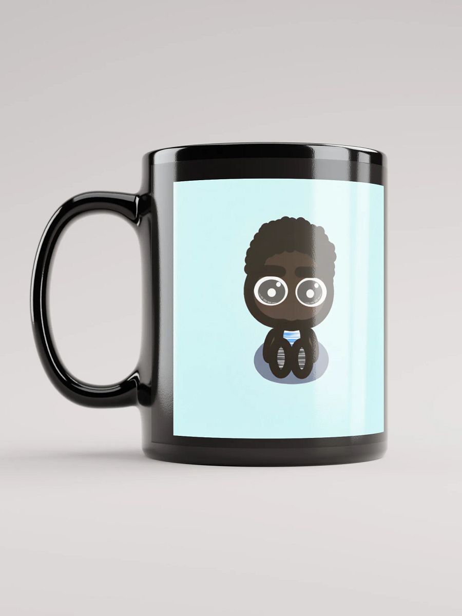 Chibi EbenAP Mug product image (6)