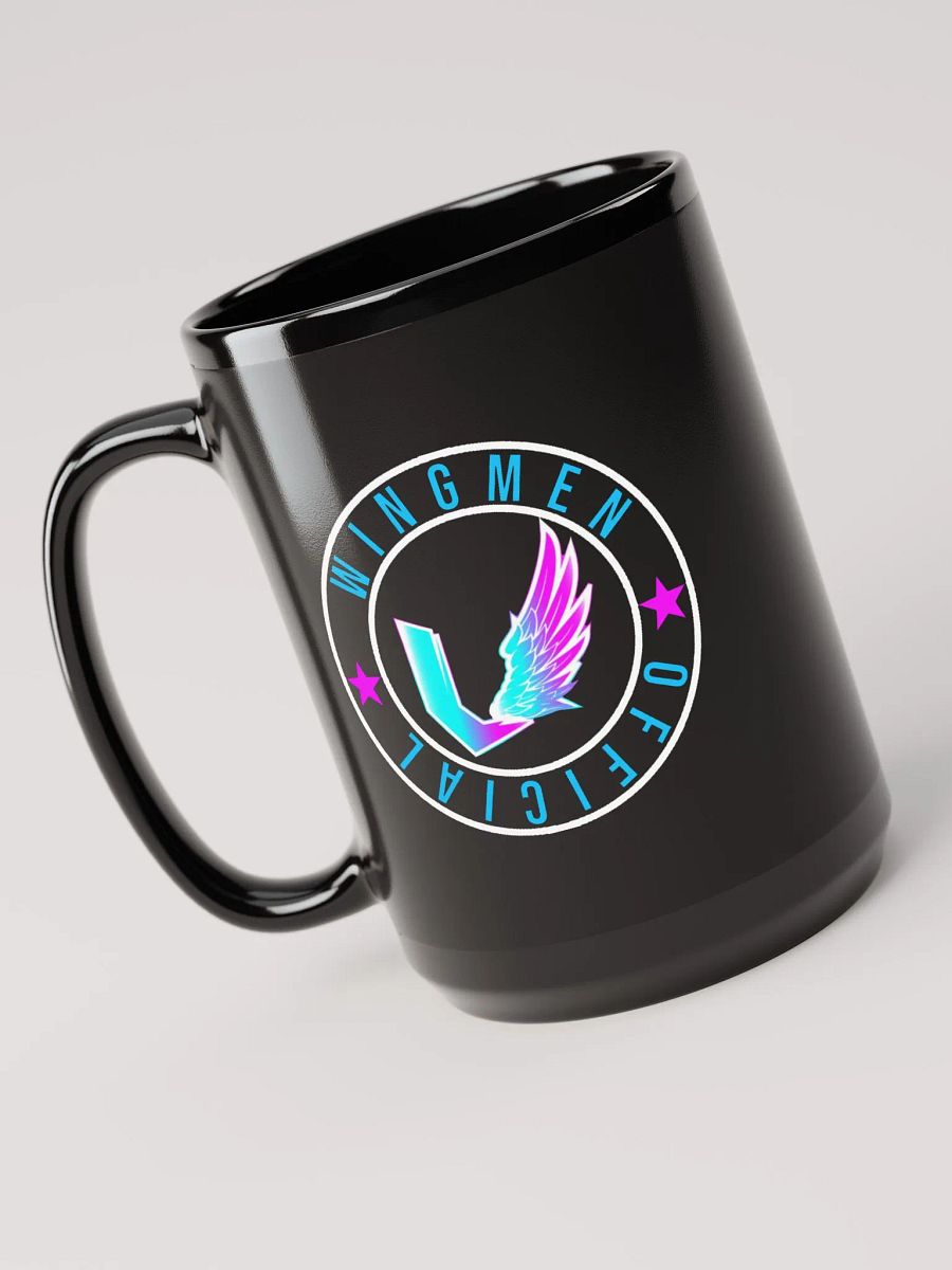 Wingmen Official Mug product image (3)