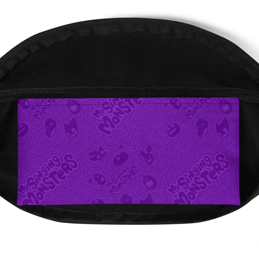 My Singing Monsters Fanny Pack product image (9)