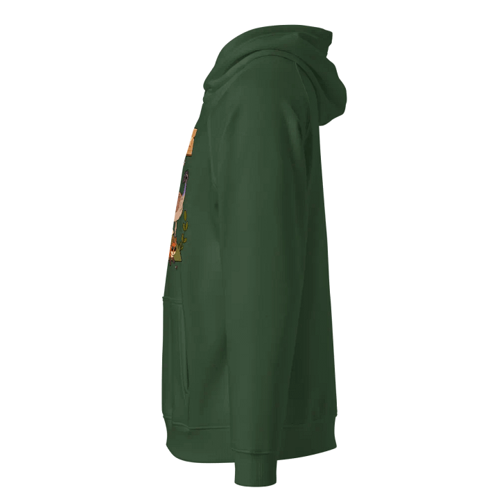 Peepo Ranger Hoodie product image (2)