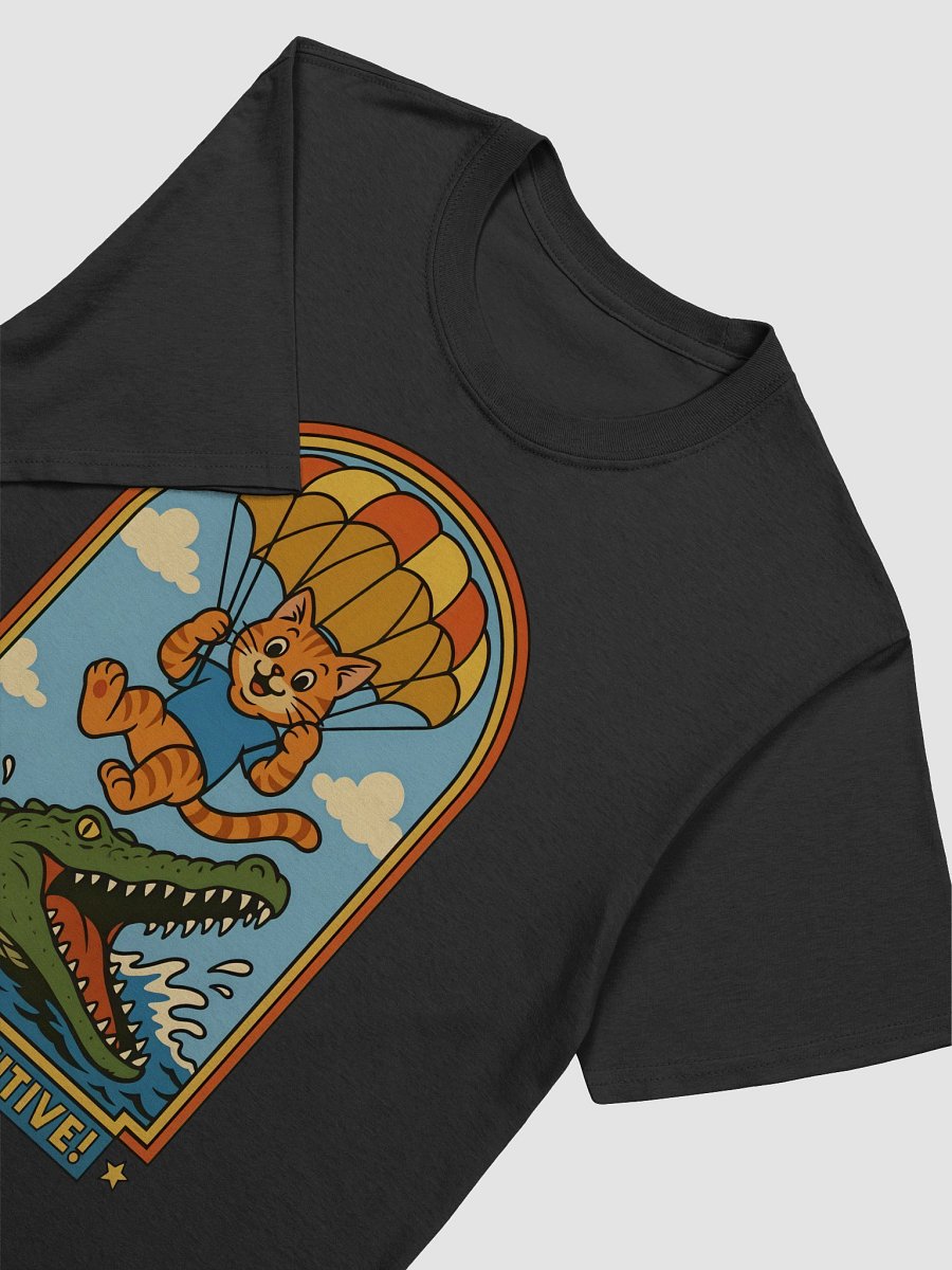 Keep It Positive Tee (03) product image (7)