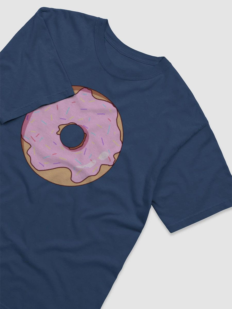 Lightweight Classic Alan123 Donut Tee! 🍩 product image (3)