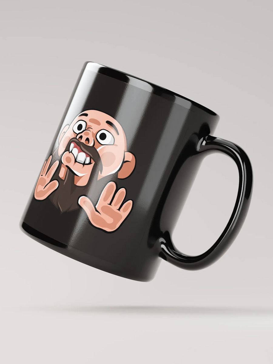 Luxthos - Thoon Mug product image (2)