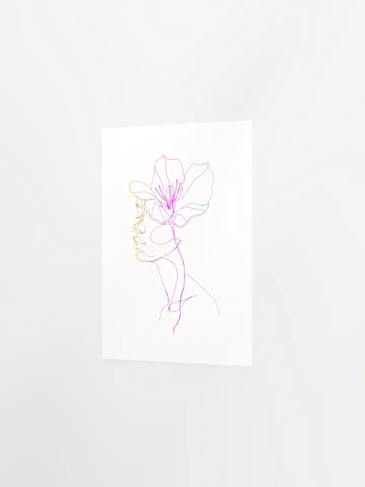 Floral Reverie Poster product image (22)