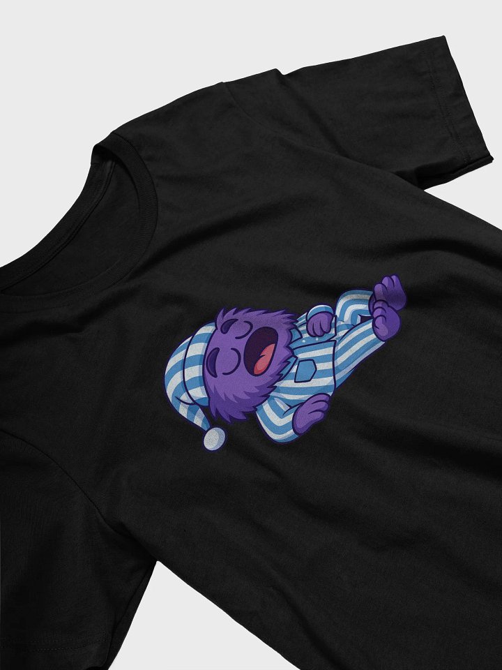 Sleepy Dingle Sleep Shirt product image (2)