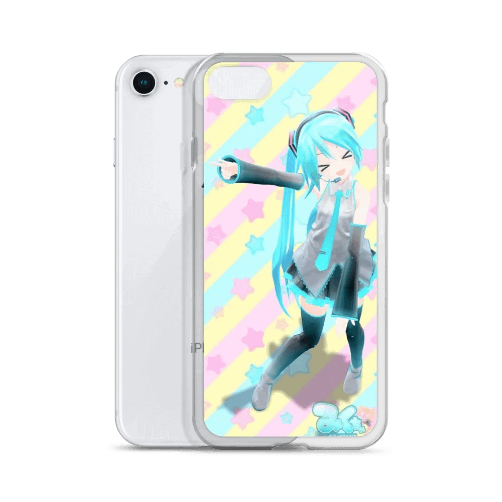 Hatsune Miku phone case for iphone product image (51)