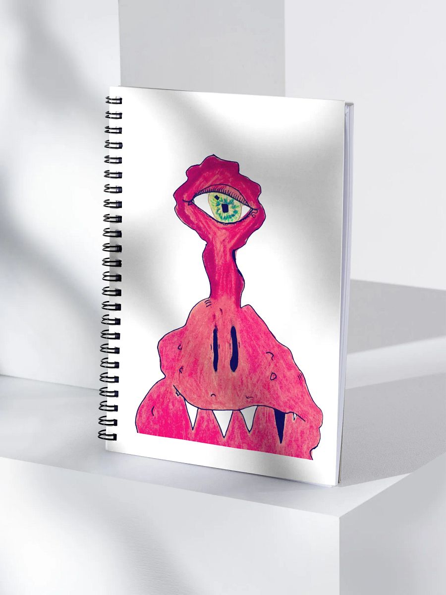 Cyclops Cutie (Probably Not a Threat) product image (4)