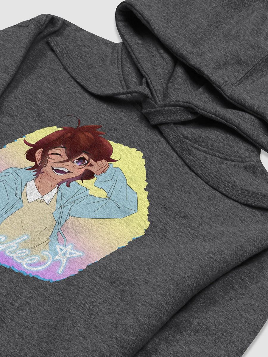 ♡ Chee Hoodie by Roxaeri product image (1)