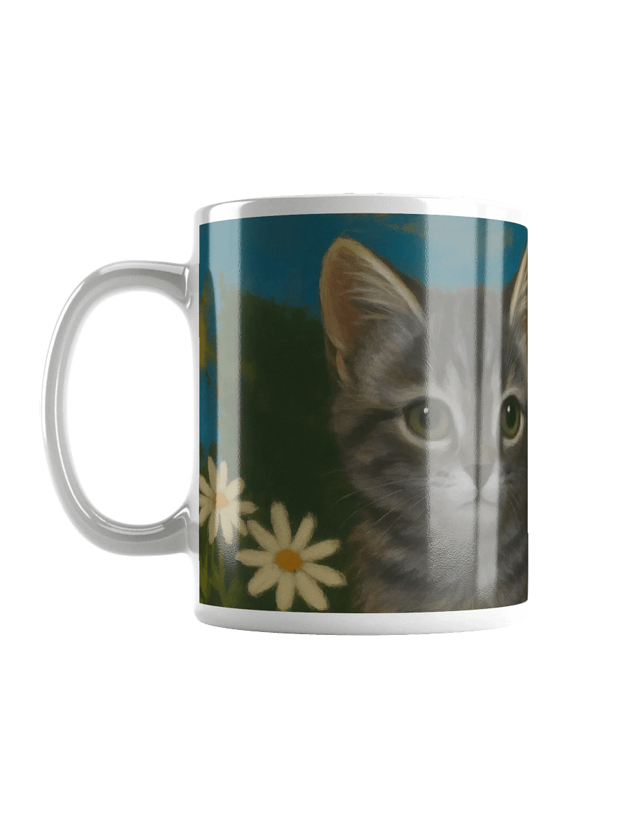 NEW KITTY MUG product image (4)