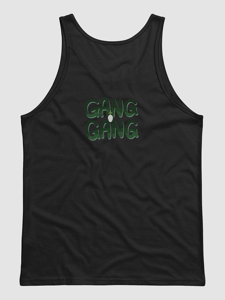 Happy Arc Tanktop product image (7)