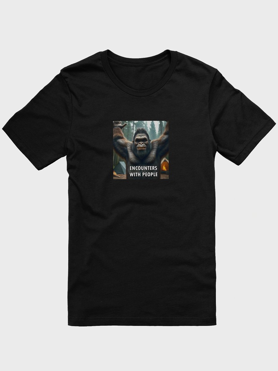 Wild Encounter T-Shirt product image (1)