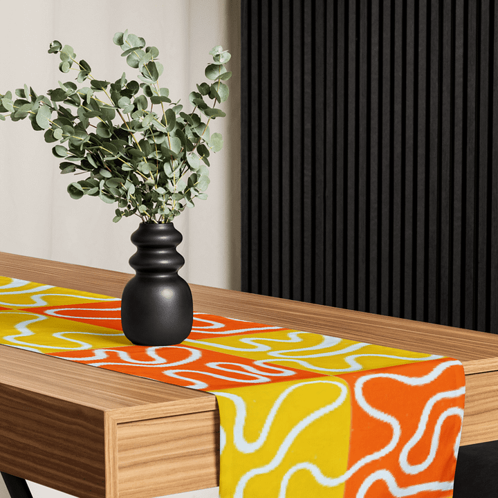 Big Daddy Table Runner product image (1)