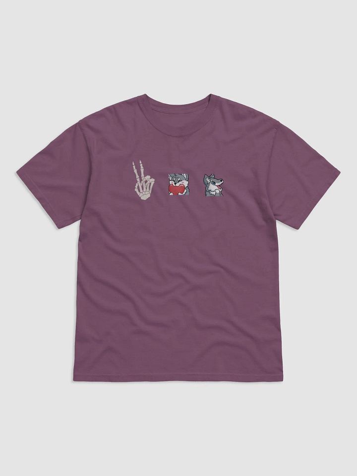 Peace Love Pog product image (8)