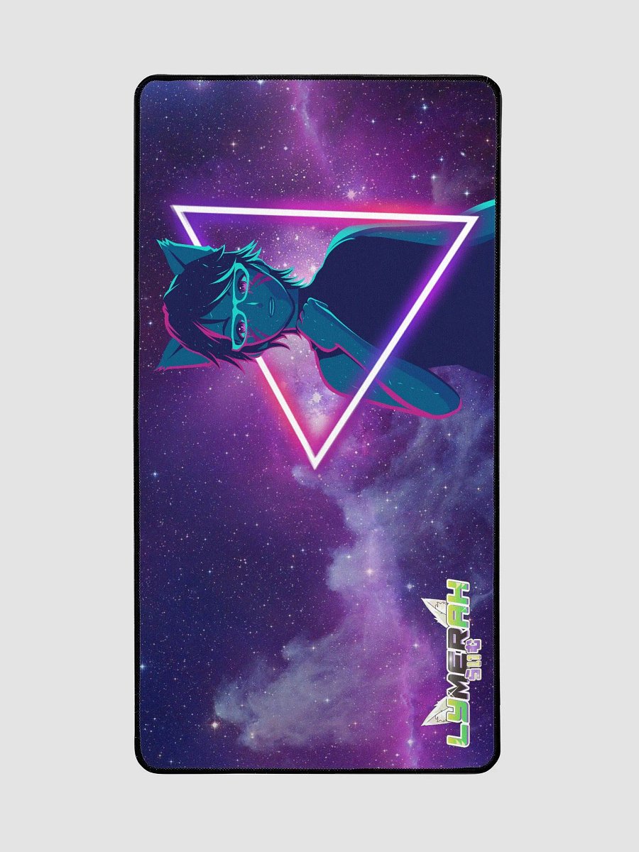 2024 Cosmic Wave Desk Mat (Lymerah) product image (2)