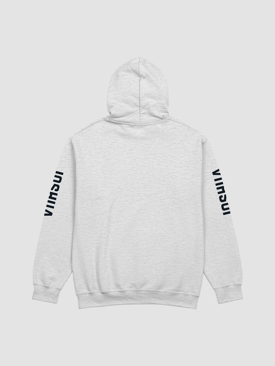 Scripture Couture: Joshua Hoodie (Light Pallet Series) product image (4)