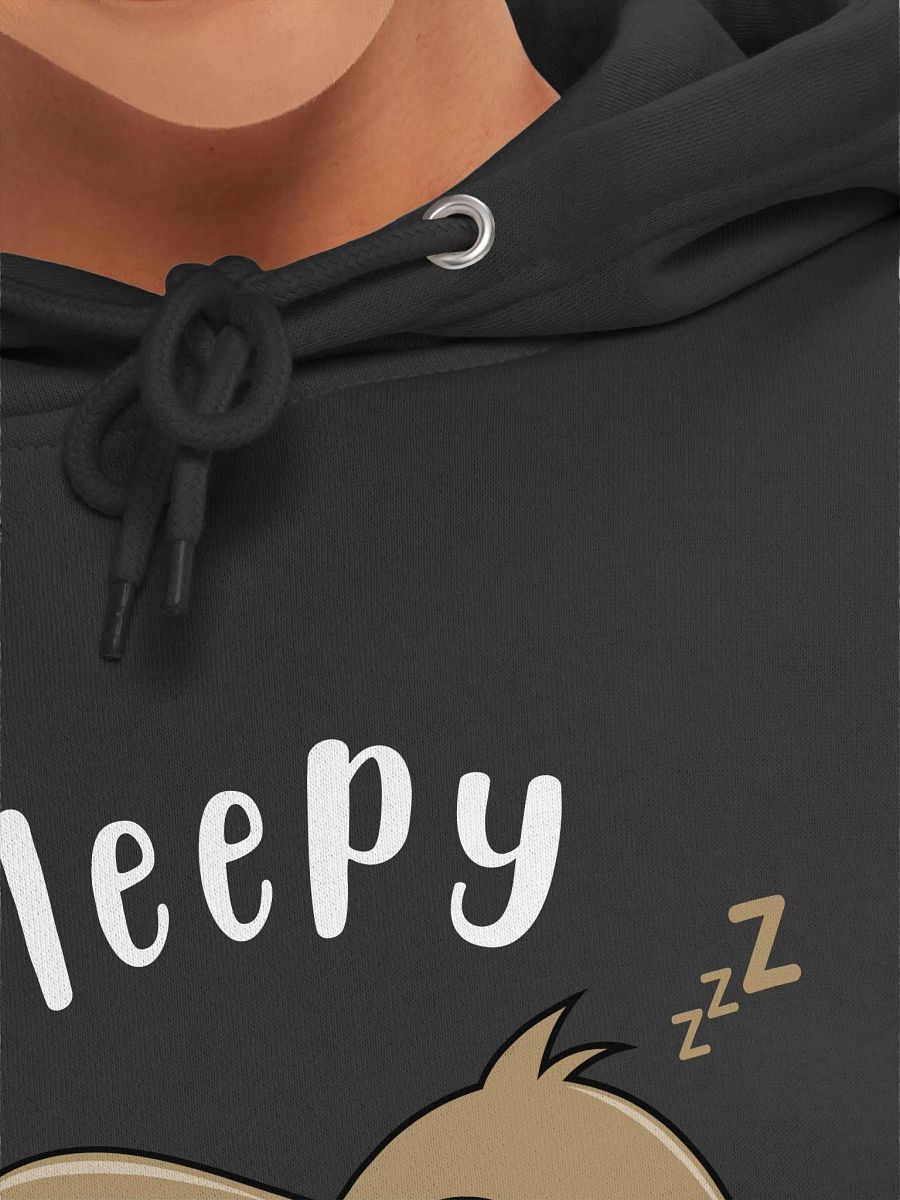 Slothful Slumber Premium Hoodie product image (7)