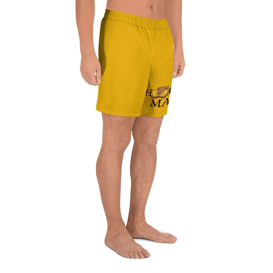 Hoochie Mart Shorts product image (3)