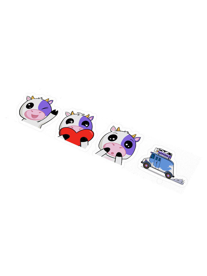 Moo Crew product image (1)