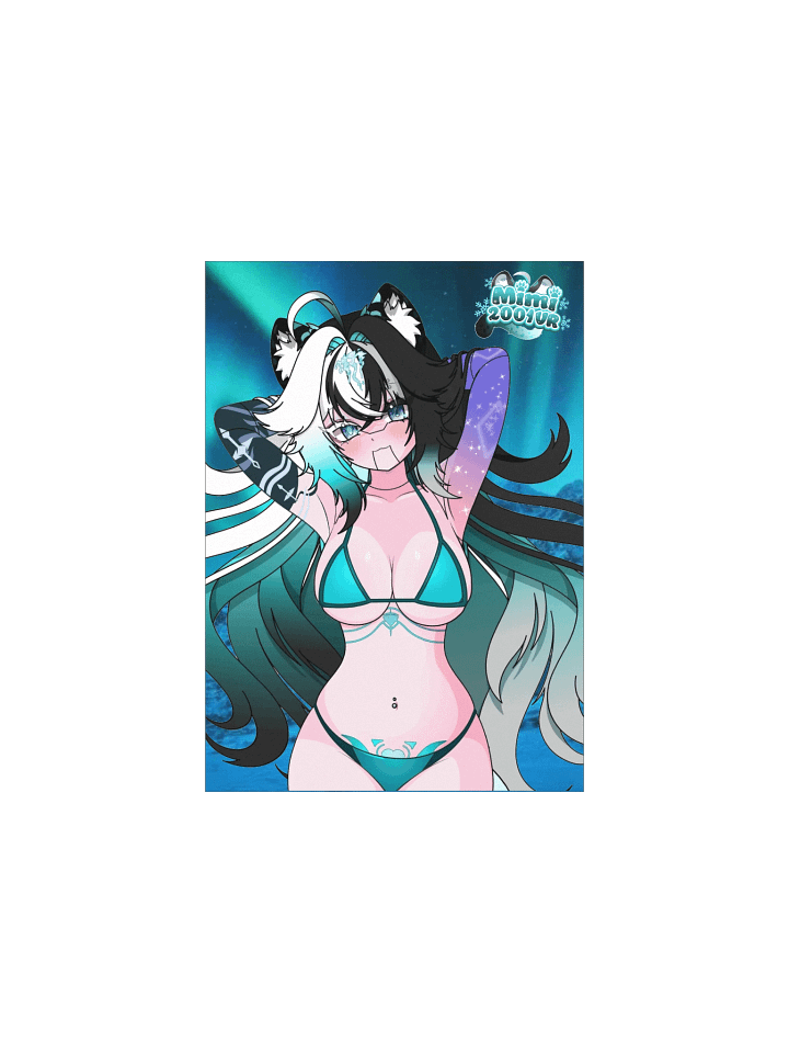 Bikini Poster product image (4)