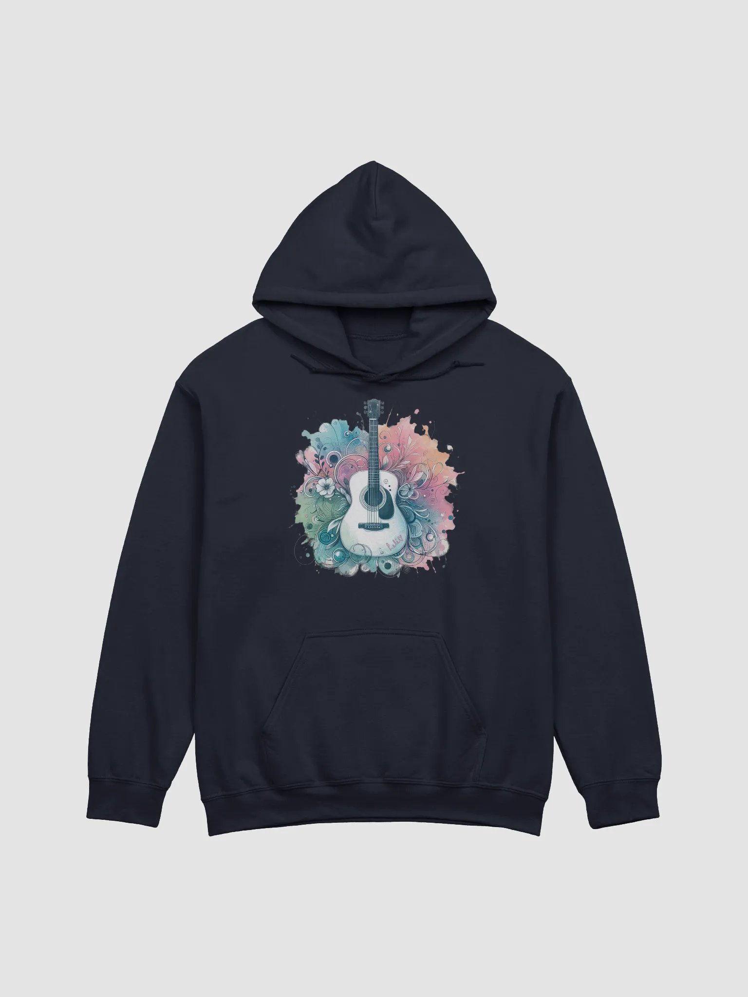 Give me Flowers - Adult Unisex Hoddie product image (2)