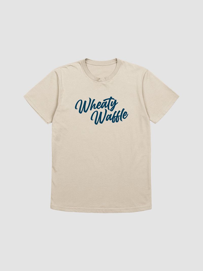 Alliteration Tee