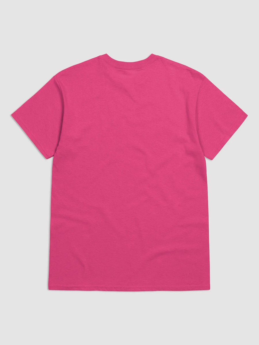 Officially Stamped T-Shirt product image (14)