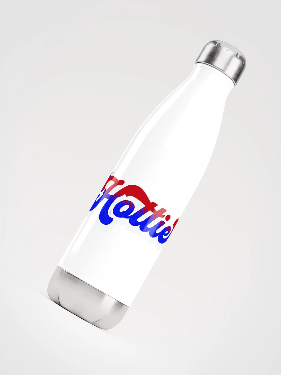 Hottie Gradient Stainless Steel Water Bottle product image (10)