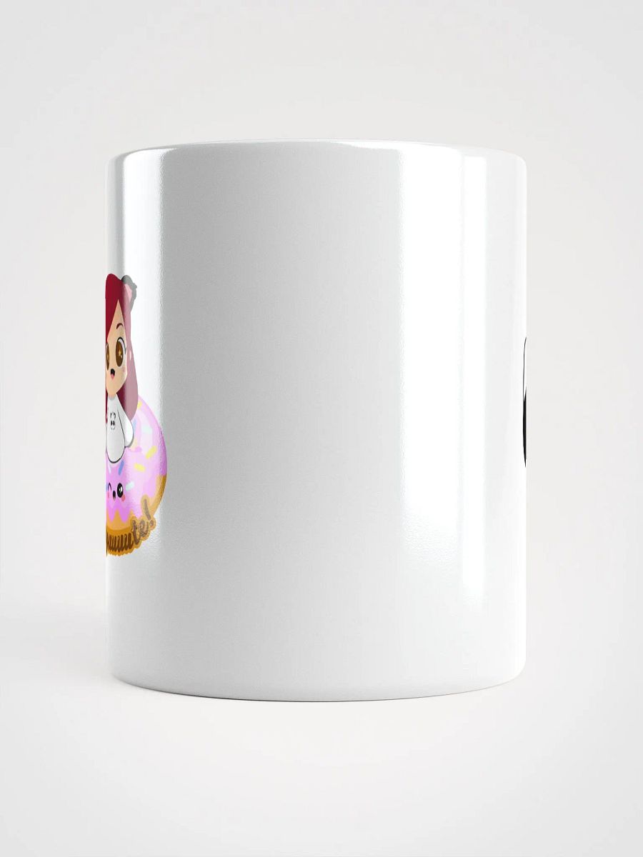 Keeyutest Mug Eva! product image (5)