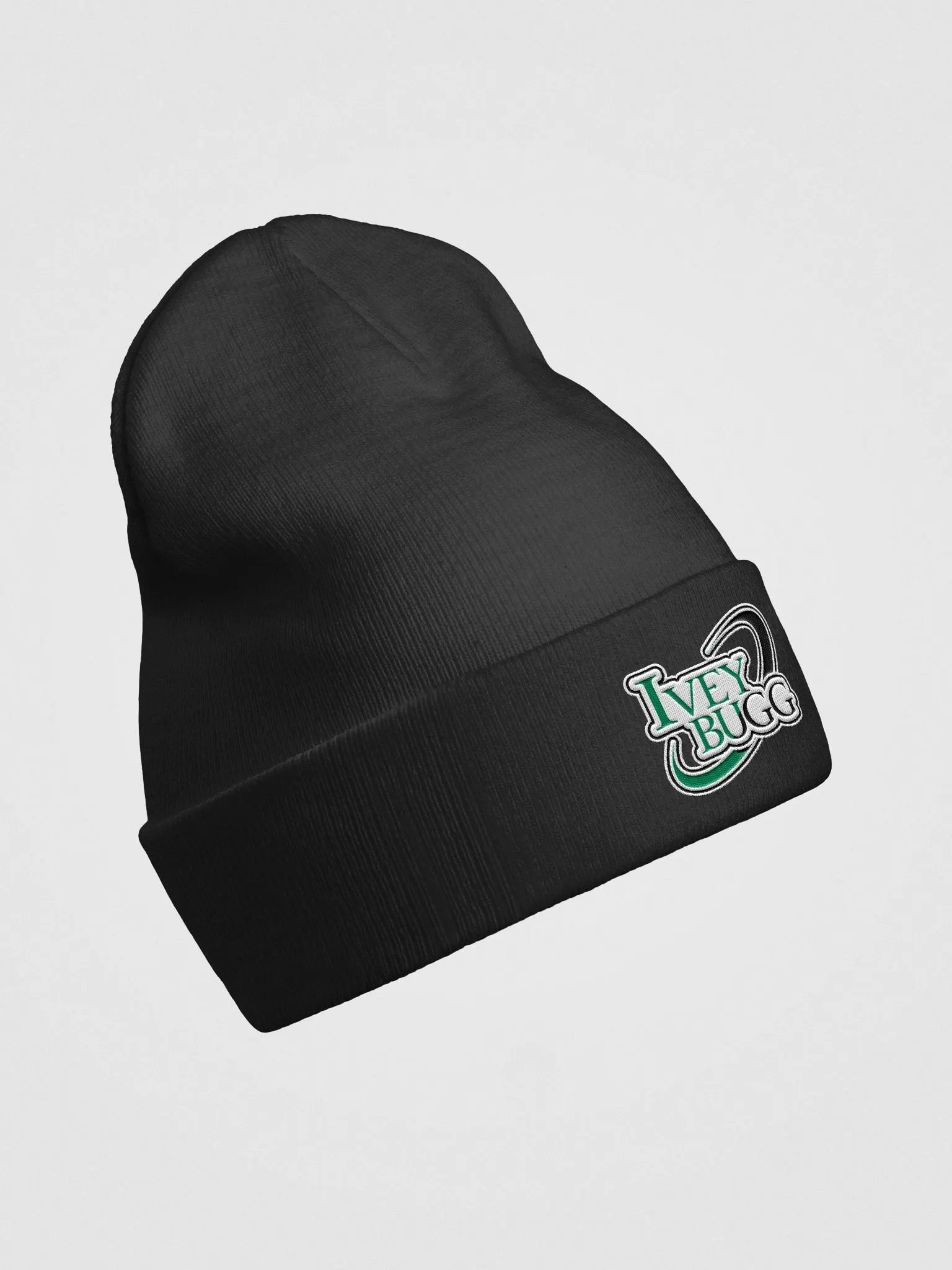 IveyBugg Beanie (Keldor777 Design) product image (6)