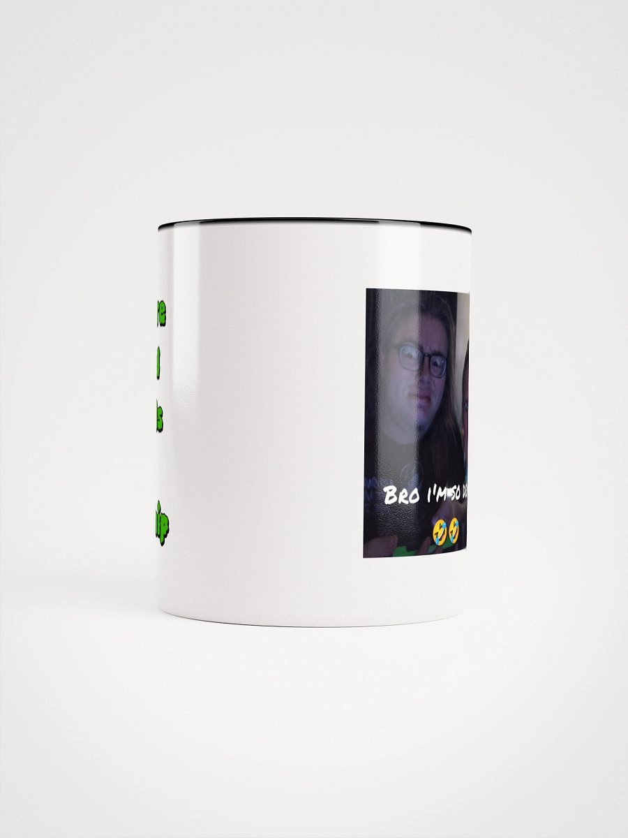 Friendship Aroma Mug product image (41)
