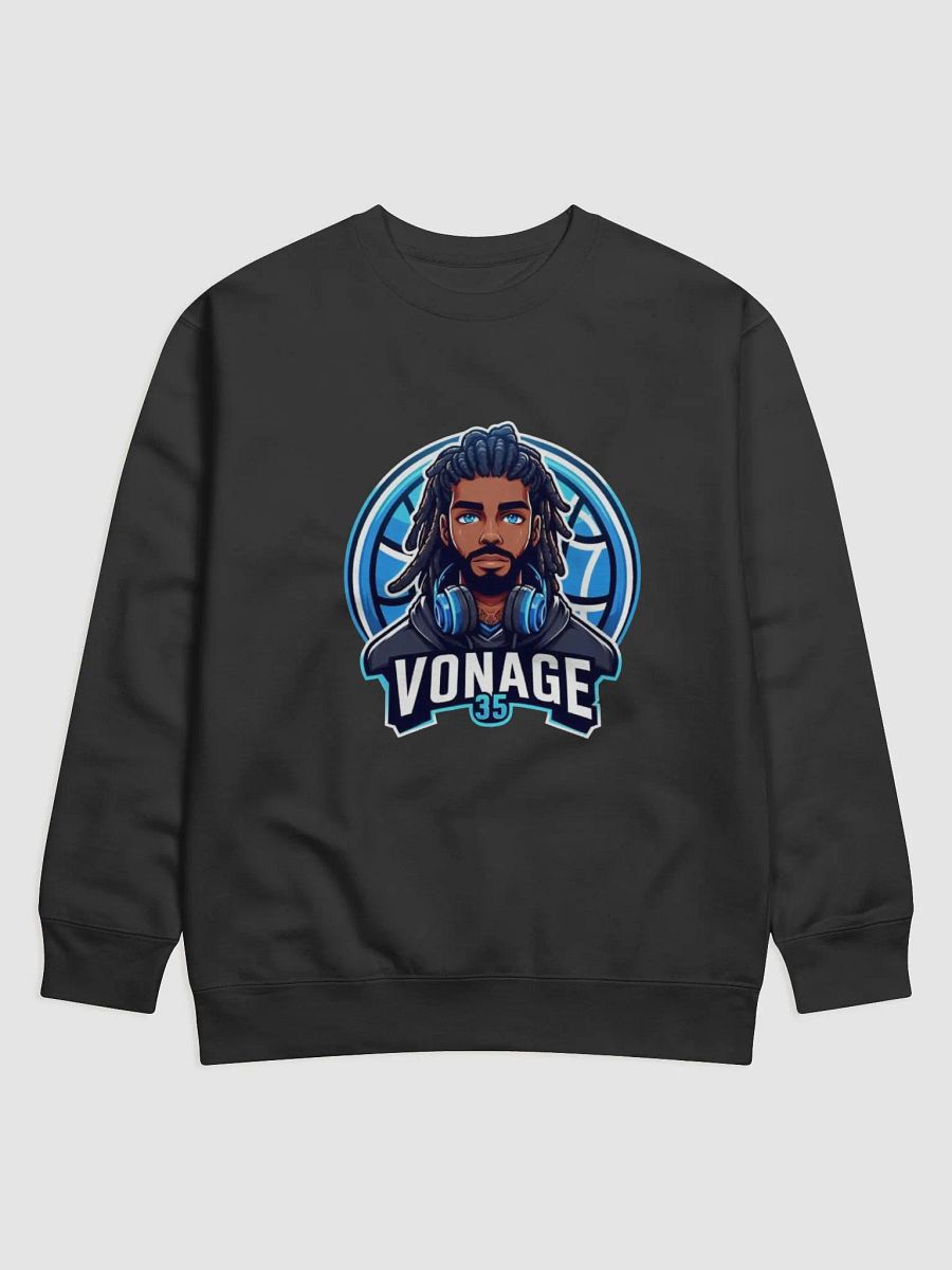 Vonage Crewneck Sweater product image (1)