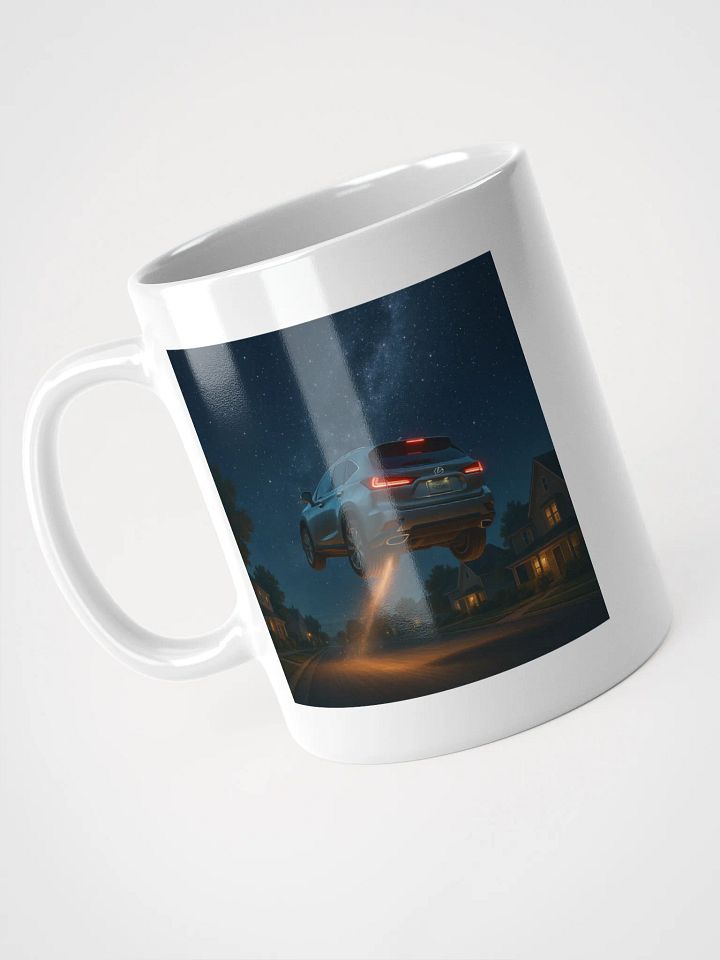Lexus . In. SPAAAAACCCCEEE product image (1)
