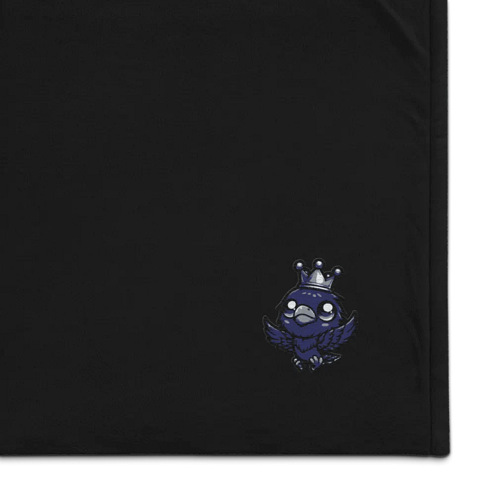 Raven Sherpa of Unkindness product image (1)