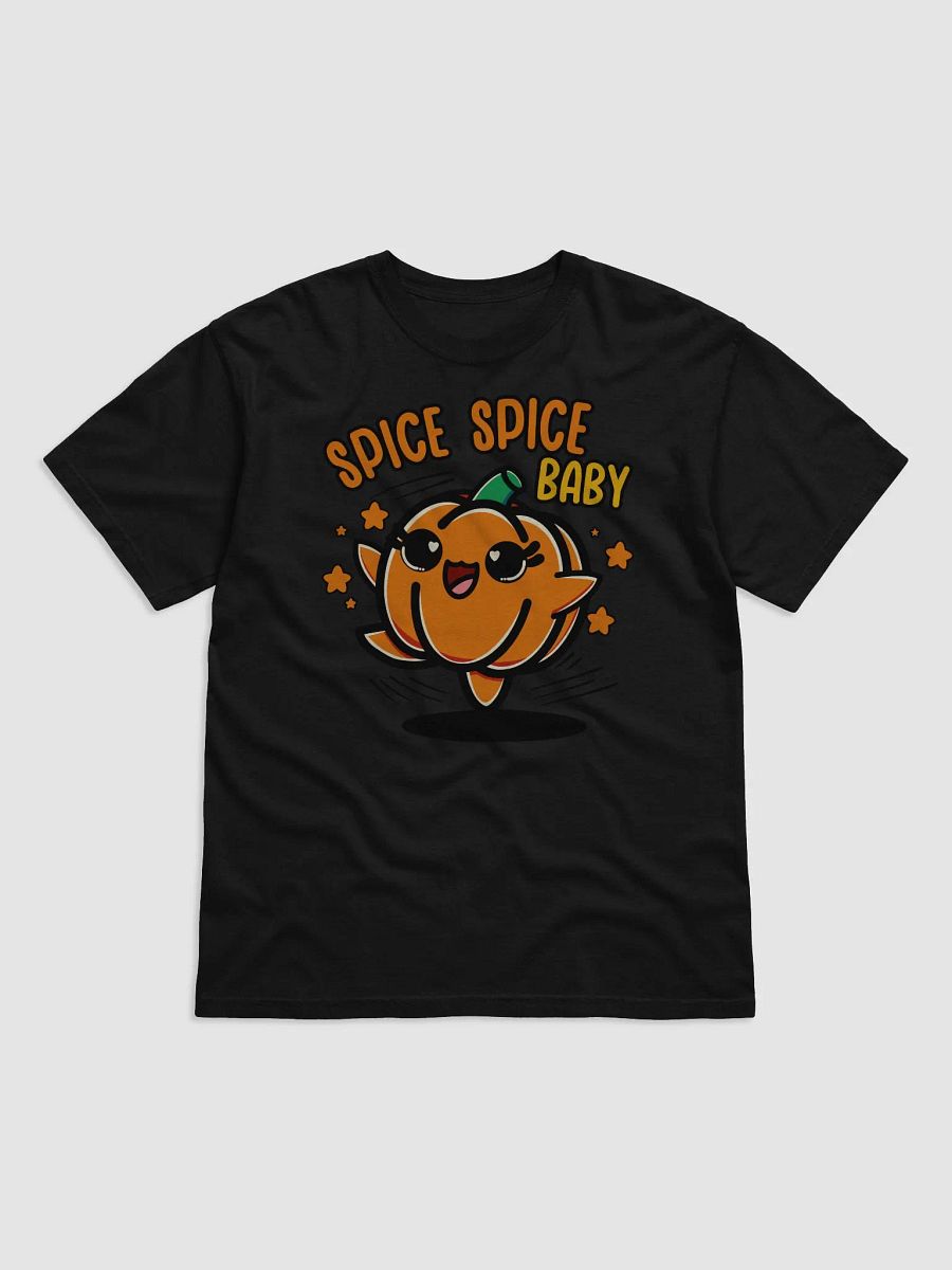 Cute Pumpkin Spice Baby Kawaii Autumn Design product image (10)