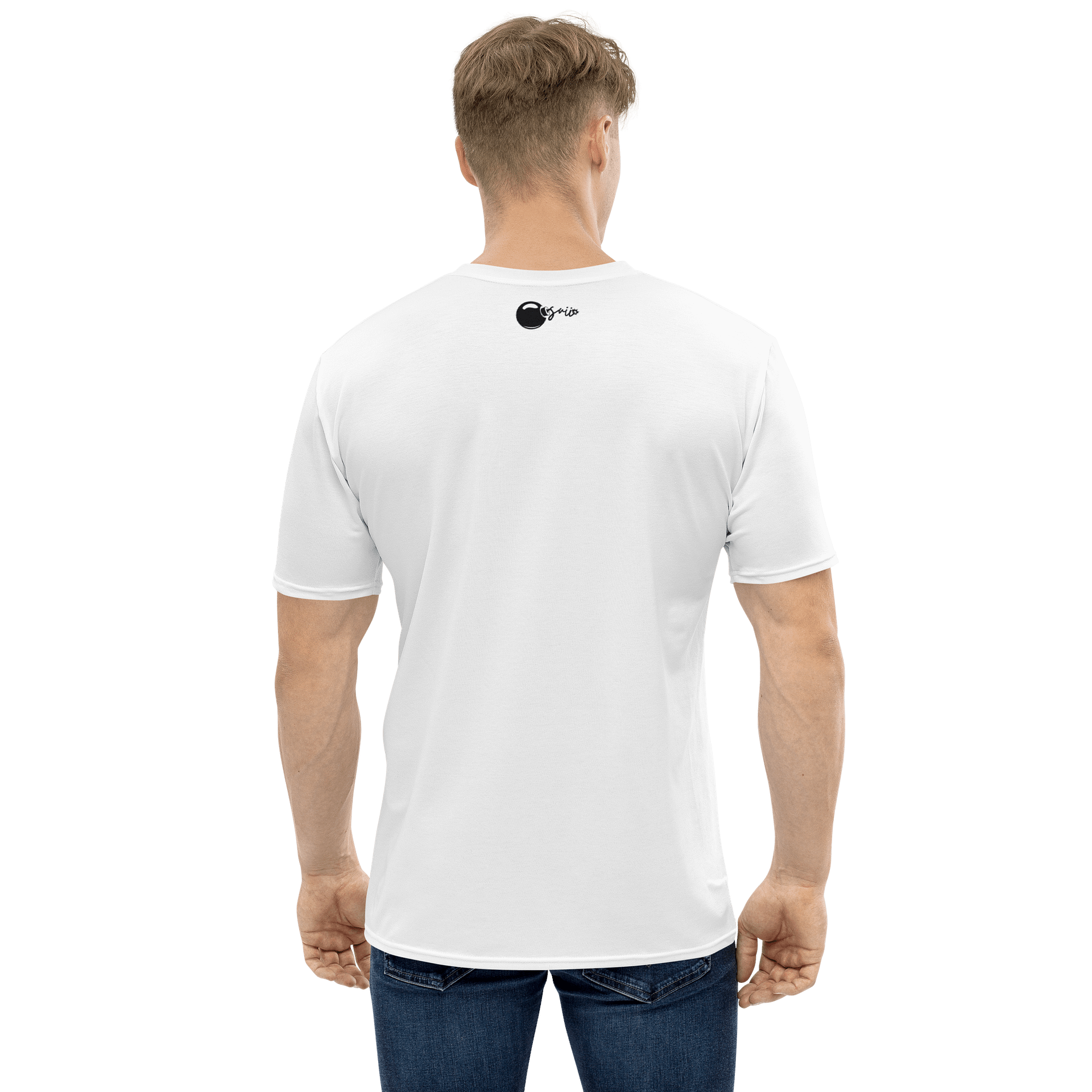 "Fabulous" Tee product image (4)