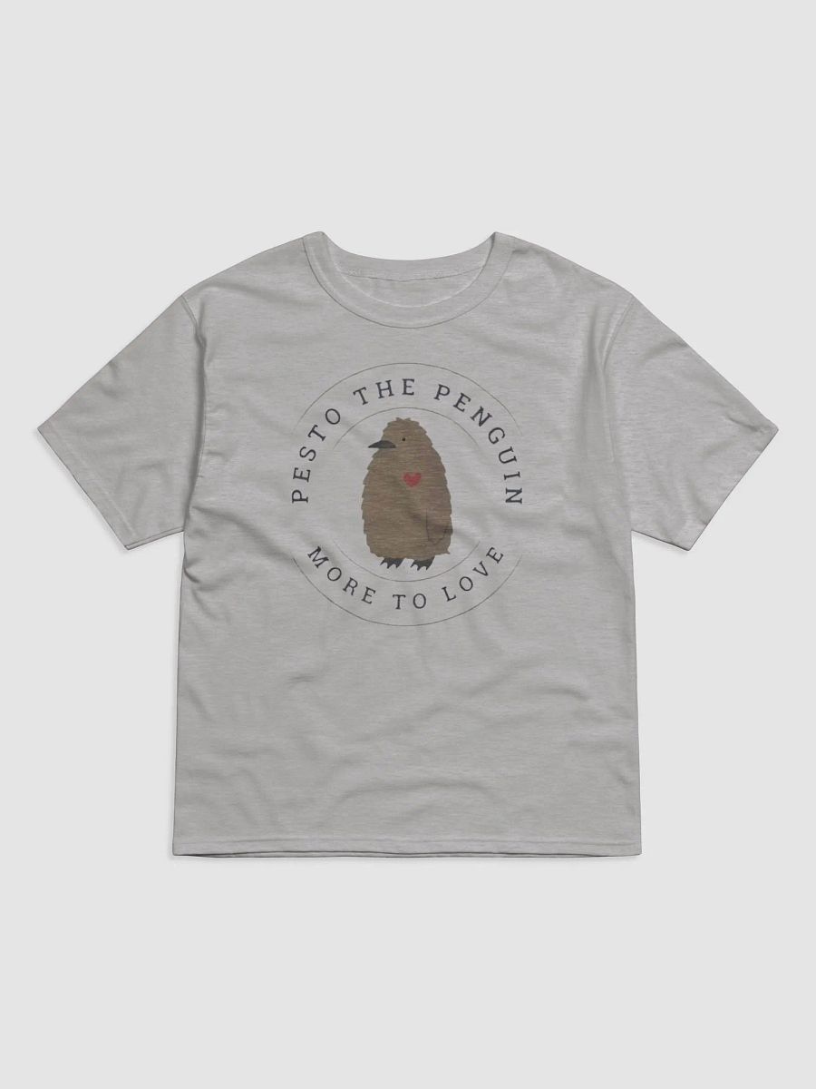 Pesto the Penguin More To Love Shirt product image (5)
