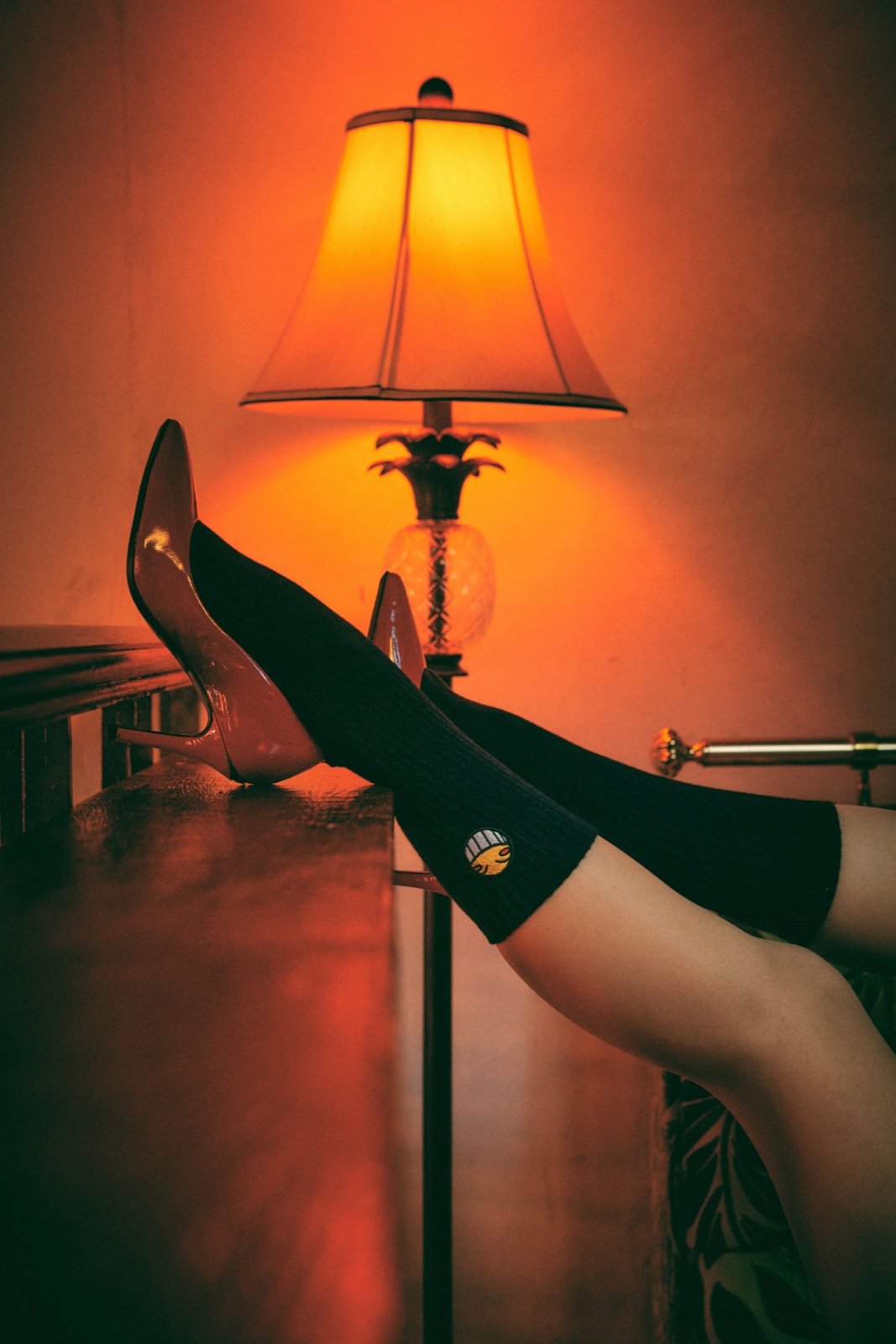 Bebop Socks (2 pack) product image (5)