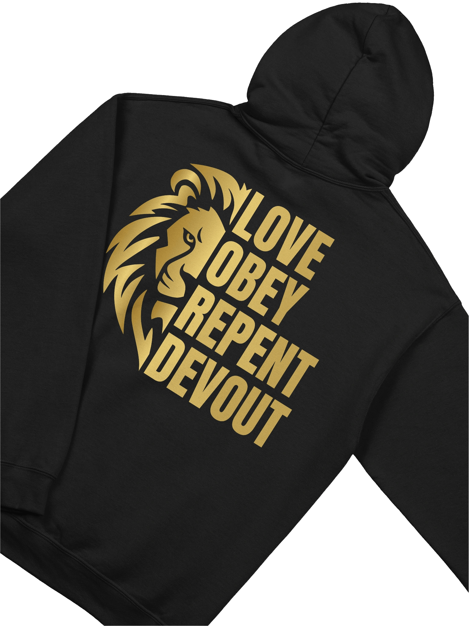 L.O.R.D. Classic Hoodie product image (4)
