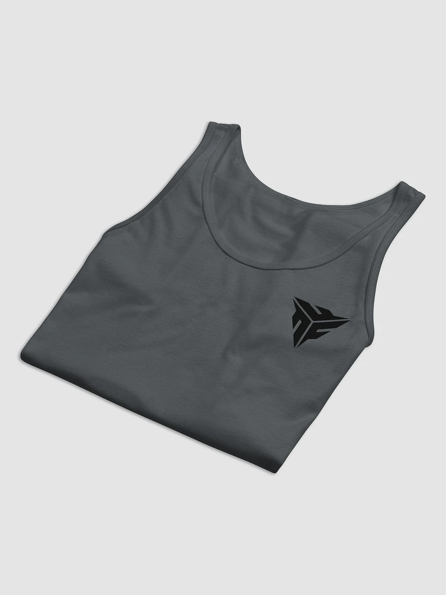 Jersey Tank product image (3)
