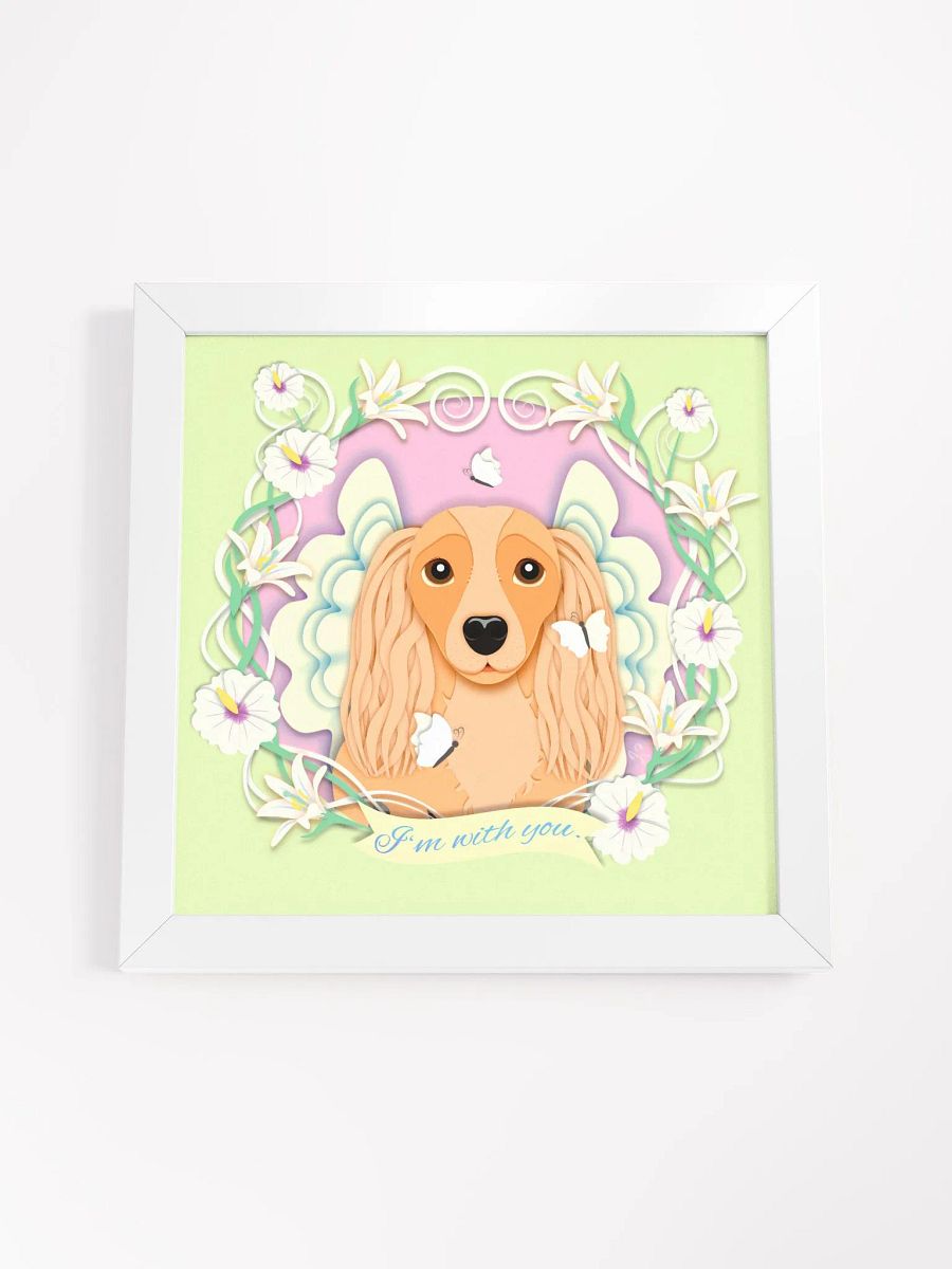 Angel Paws - Green product image (28)
