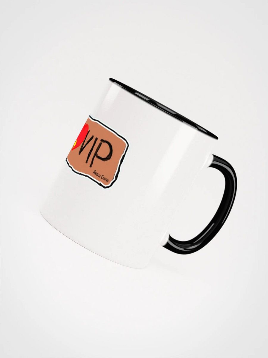 VIP Heart Ceramic Mug product image (45)