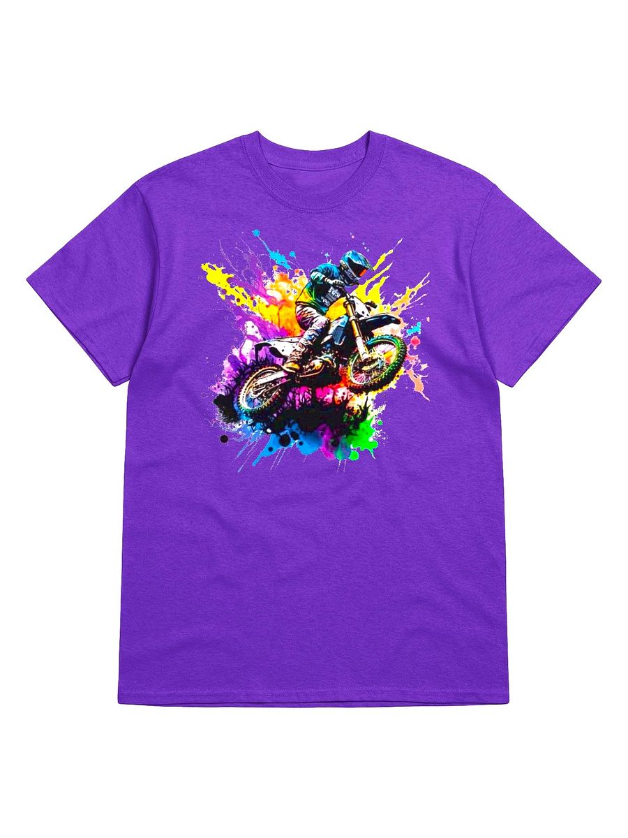 Racer T-Shirt product image (1)